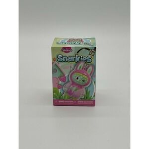 ORB Charmlets Snarkies Bubble Charm Mystery Keychain Blind Box Sealed 2025